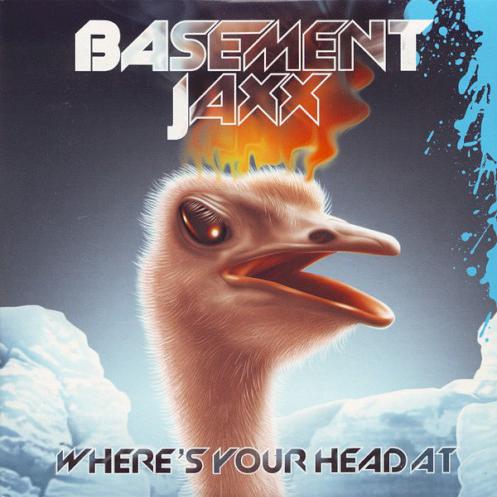 Basement Jaxx